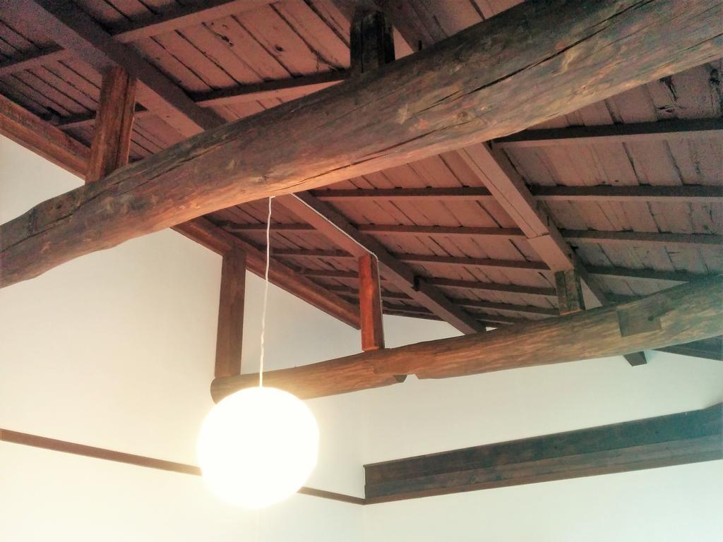 Murasakino Guesthouse Kioto Exterior foto